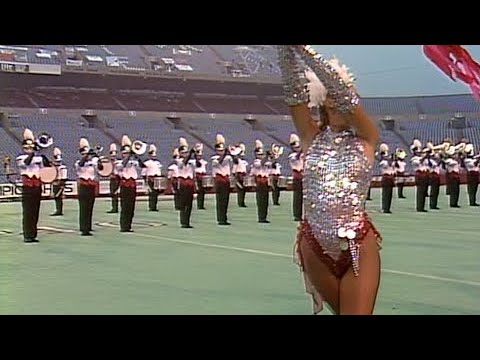 10 Great DCI Moments from corps that no longer exist
