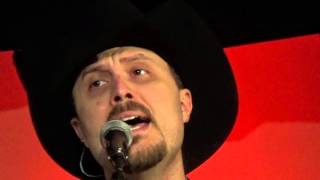 The Prodigal Son, Josh Williams