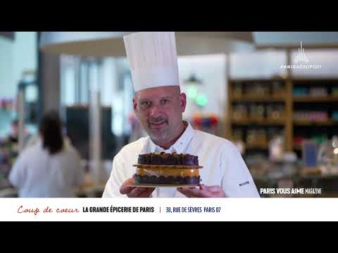 La grande épicerie de Paris: savoir-faire d’exception, Paris VII - PVAM