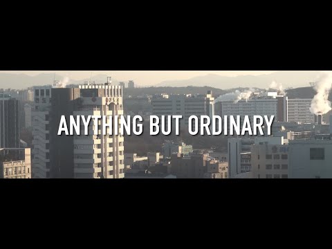 [GBAY99 X AF] ANYTHING BUT ORDINARY ｜Afreeca Freecs Documentary