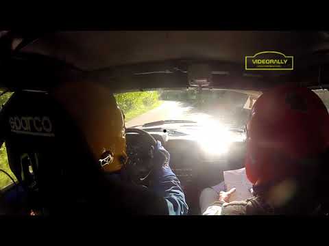 Rally Valdinievole e Montalbano 2021 OBC Lombardi Carli Ps6 Lamporecchio