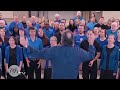 Heavenly God Praise And Harmony MARATHON