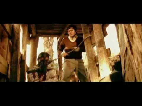 2 Minutos - Aeropuerto (video oficial) HD