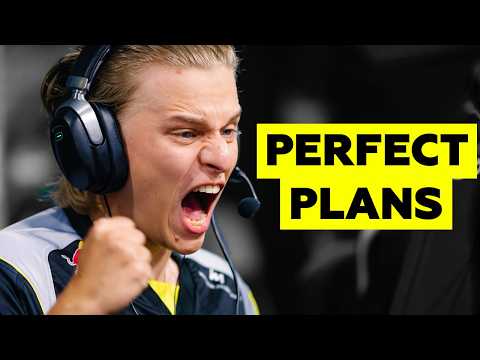 The Perfect Counter To FURIA