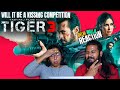 Tiger 3 Trailer South Reaction | Salman Khan, Katrina Kaif, Emraan Hashmi | YRF Spy Universe