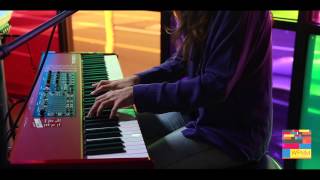 Tess Henley &quot;Wonderland&quot; on WE FOUND NEW MUSIC with Grant Owens