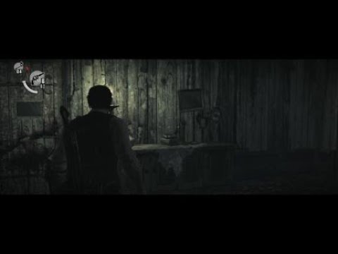 The Evil Within - KCPD Revolver Slightly Upgraded Ver 2