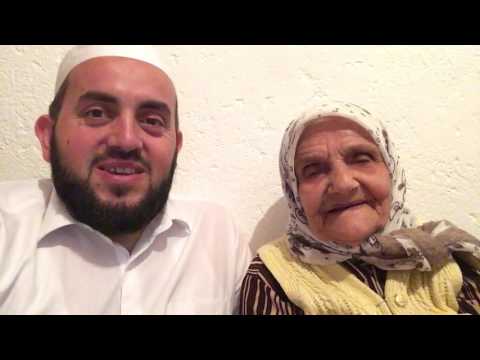 Per bajram:  25 Qershor 2017