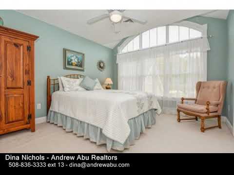 21 Tournament Way Unit 21, Sutton MA 01590 - Condo - Real Estate - For Sale -