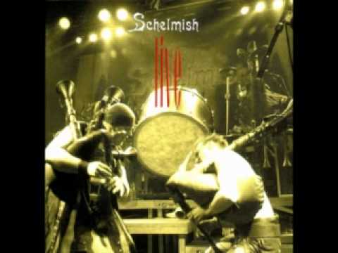 Schelmish - Igni Gena (Live)