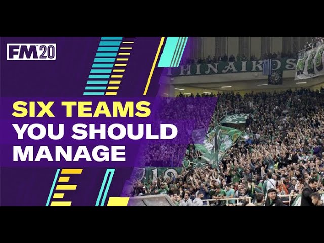 football manager 2020 beginners guide football manager 2020 beginners guide