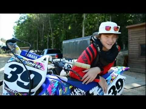 Tomahawk MX - Randy White