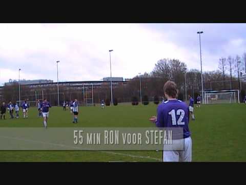 Odysseus '91 Heren2 vs Ijfc heren 4.wmv
