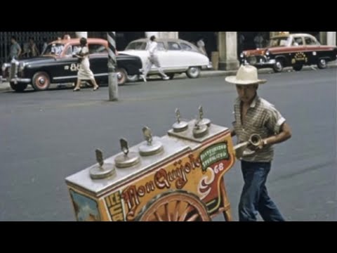 BEATA. Mamang Sorbetero 1979🎶🎶🎶🇵🇭