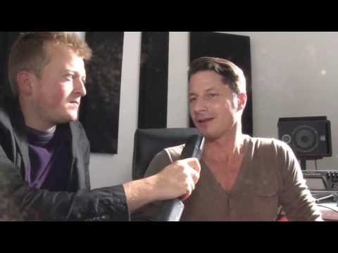 Stream Night - mit Andy B. Jones, Fr 21 Uhr Arena Trier