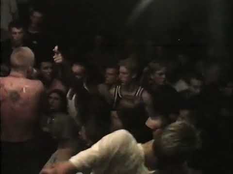 SEKTOR H8000 IEPERFEST 1997