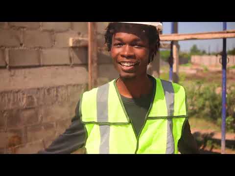 Nap Lite Jiskaske'n Die - ROOD MK ft Wens Boy (Official video)