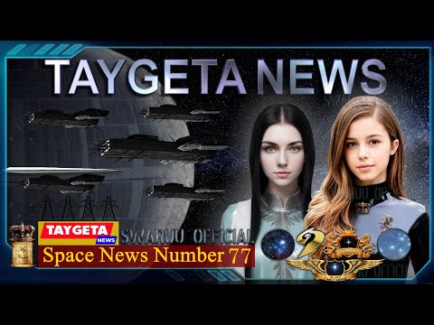 Blackouts, More on the Rescues, Antaria enters Action, More Orion Ships.