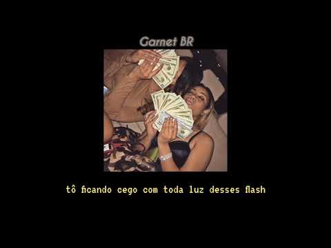 Hyperanhas - Flash (pt.Vittin PV) LETRA