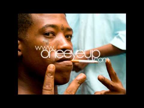 SLUMM SHOT FT YUNG REEK- BYE BYE HATER