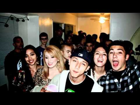 ME N MY GIRLFRIEND REEMIX LIL BAMS FT LIL SKIPPS