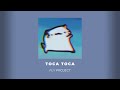 FLY PROJECT - Toca Toca || speed up