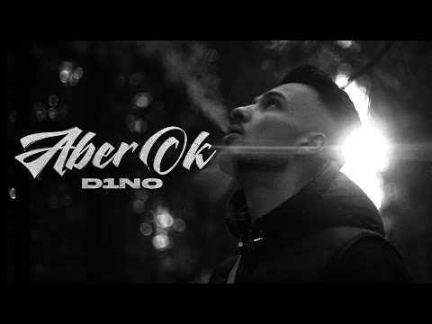 D1NO - ABER OK (prod. by Bigzy & PANORAMA Beats)