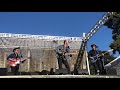 ROBYN HITCHCOCK - “Airscape” (Egyptians) 10/7/18