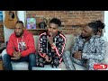 TRIANGLE Season 6 Episode 35 Rock Paper Scissors