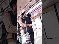 रेड लाइन दिल्ली मेट्रो Metrodelhi Delhimetro Shorts Viral