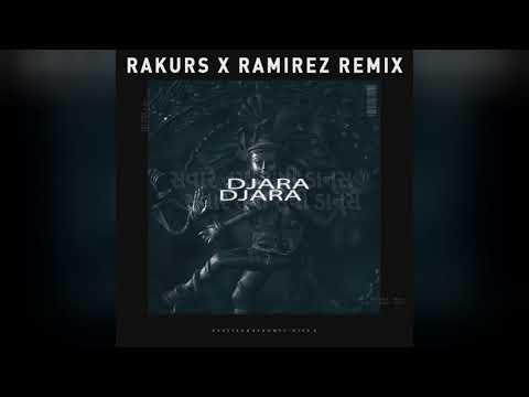 Mixupload.com Presents: Rasster, Renomty - Djara (Rakurs & Ramirez Radio Edit)