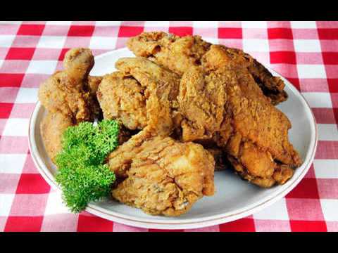 Authentic and Easy Mexican Food Recipes - Part 3