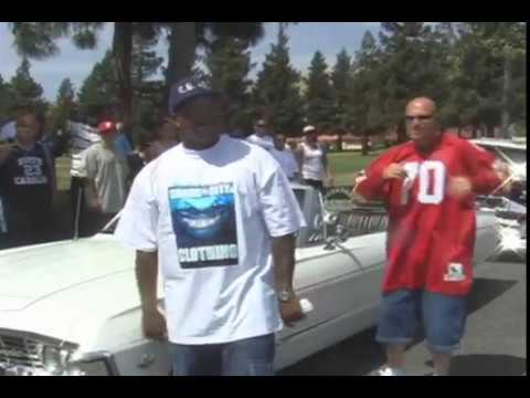 Streets of San Jose - Gangsta Reese Loc and Convict