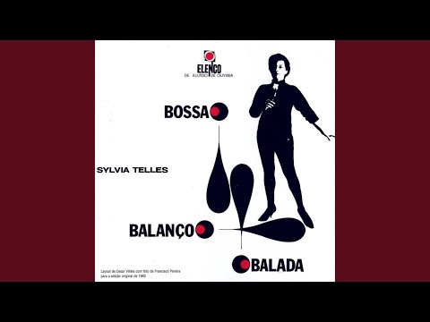 Video thumbnail for Samba do Avião