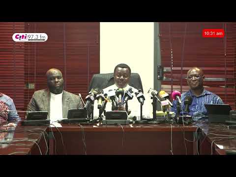 SCAM! Assin South MP Rev. John Ntim Fordjour Accuses NDC Over Anti-LGBTQ Bill Promises | Ghana News