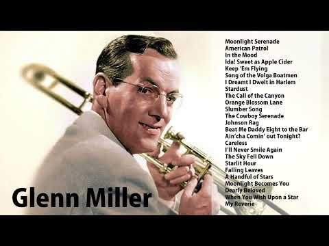 Glenn Miller - The Legend of Jazz Glenn Miller 01
