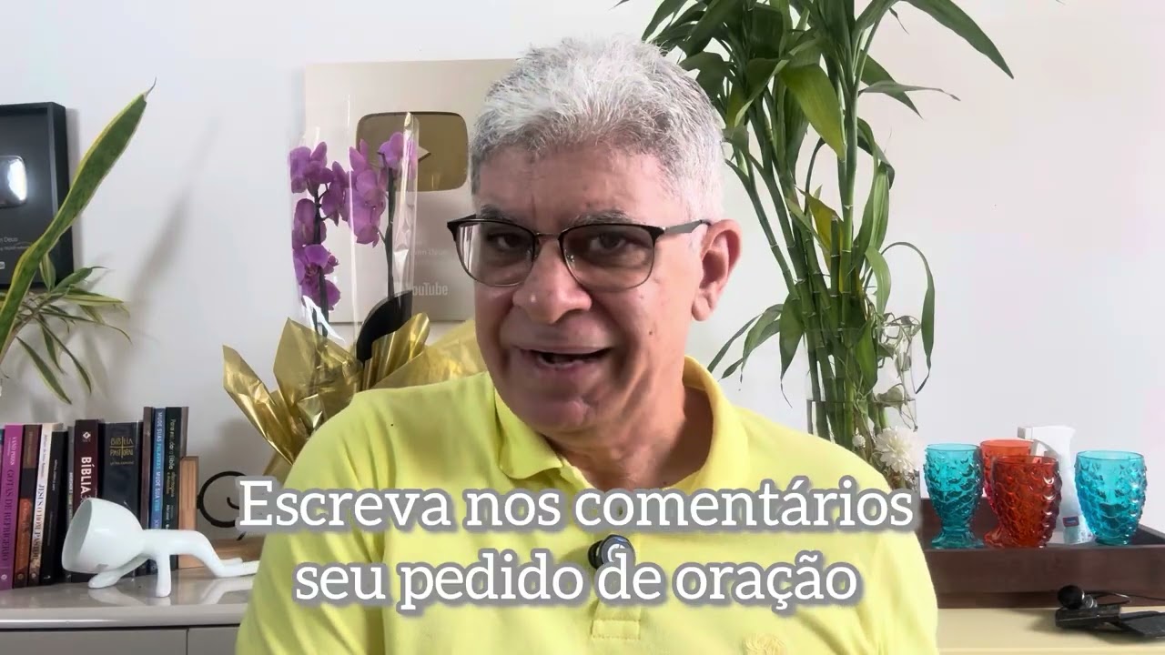 GRAÇA QUE NOS DIFERENCIA