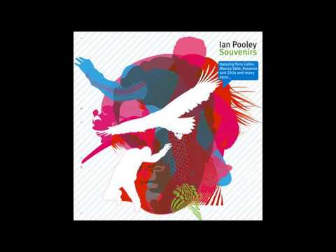 Ian Pooley - Sentimento (Feat. Marcos Valle)