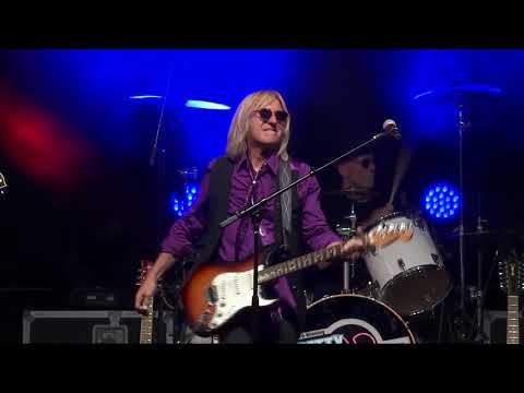 Out in the Cold by Tom Petty, live cover by Petty Fever-Tom Petty Tribute