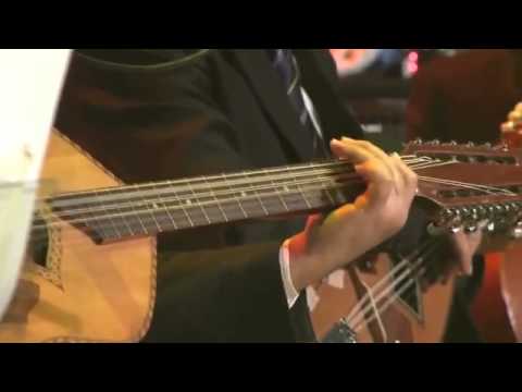 14 01 2012   Bozar  El Gusto Orchestra of Algiers  Les grands Maîtres du Chaâbi réunis