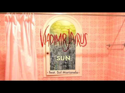 Vladimir Jairus feat. Sol Marianela - Sun (audio)