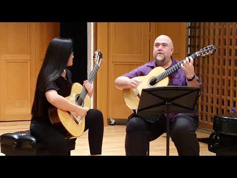 Evelyn pcm Preludes part 2