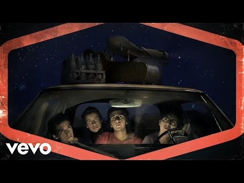 Morat - Cuánto Me Duele (Lyric)