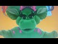 Barney Stop Go Hot Cold LIVE 2005