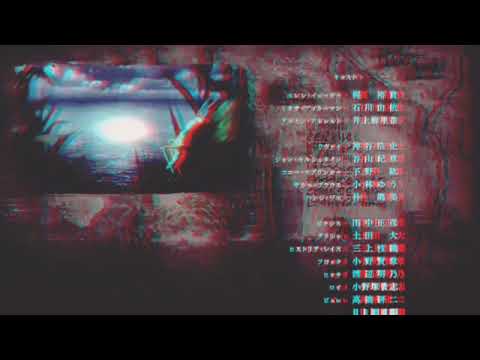 Shingeki No Kyojin Season 3 Part 2 Eps 10 Ending Music ( SNK S3 Part 2 Eps 10 Ending)