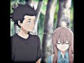 Silent Voice Edit