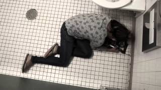 Suicide Prevention PSA - Save a Friend, Before you Lose one