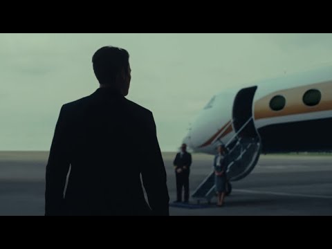 Where Dreams Take Flight (30s)