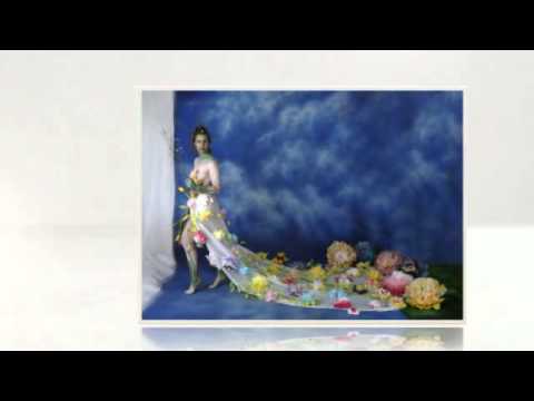 Inner Spirit Photography video.