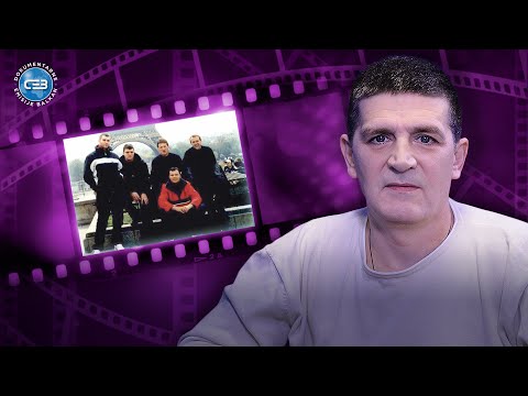 BALKAN INFO: Zoran Branković otkriva tajne i pravu hijerarhiju u sklopu Zemunskog klana!